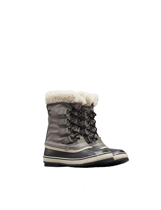 Sorel - Women's Winter Carnival (-25 F) WP Winter Boots