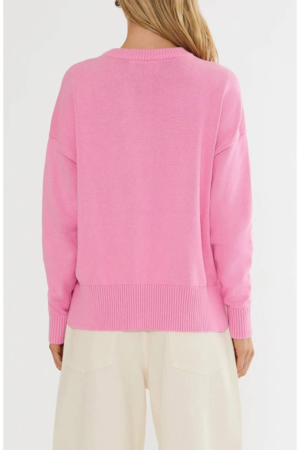 Beach Riot - Callie Crewneck Sweater