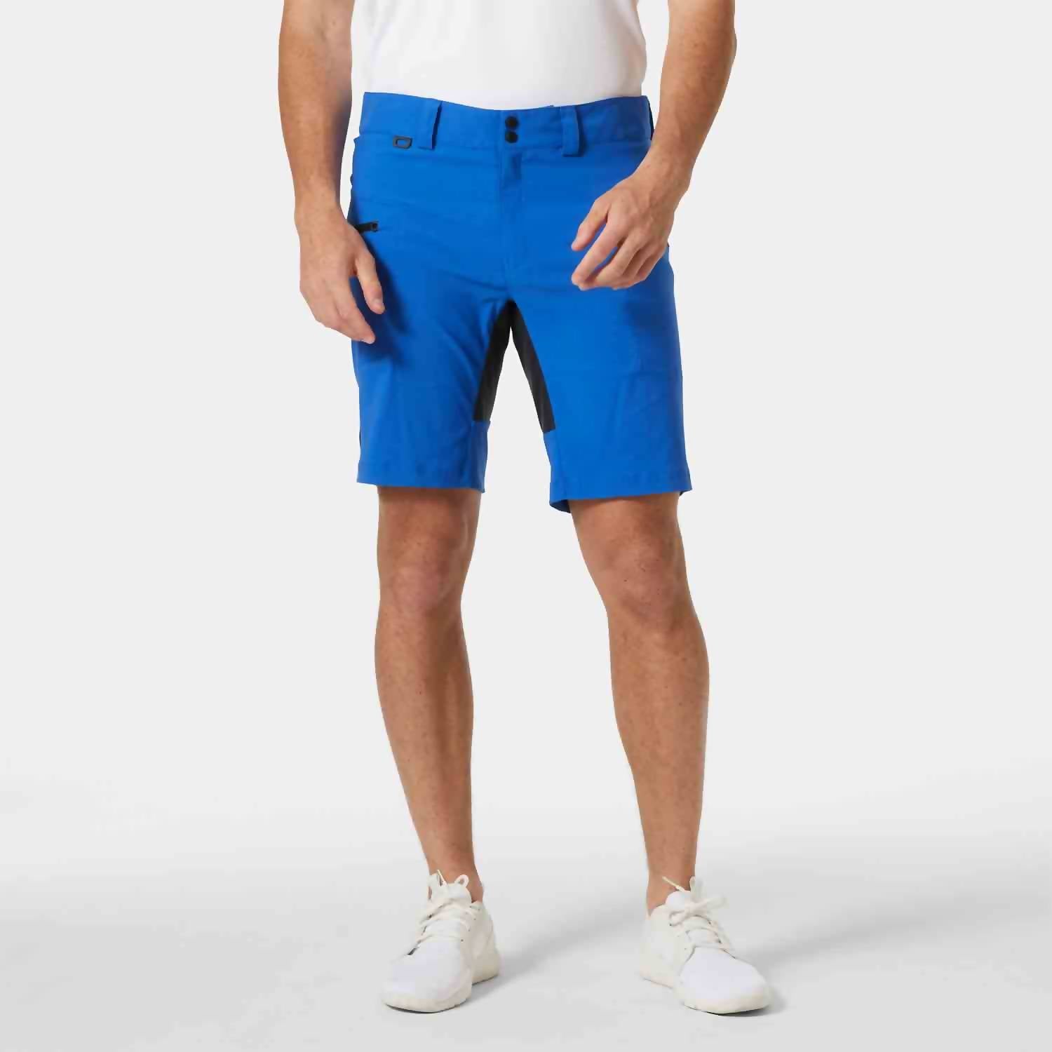 Helly Hansen - Men's Racing Deck Shorts