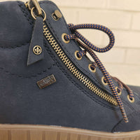 Rieker - Women's Waterproof Boot
