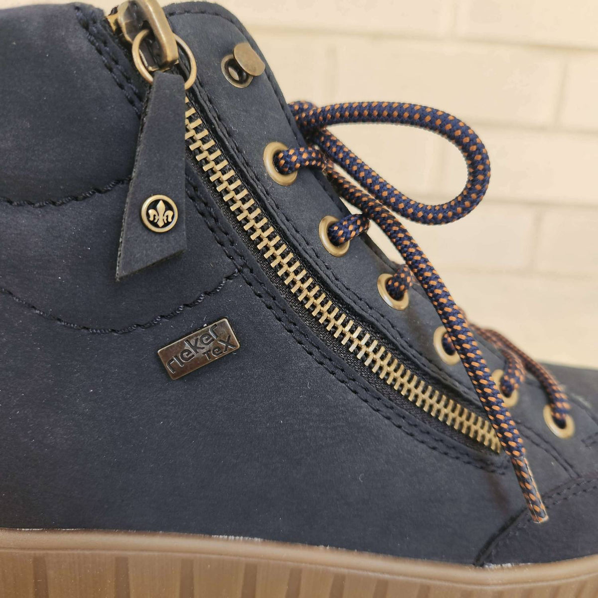 Rieker - Women's Waterproof Boot
