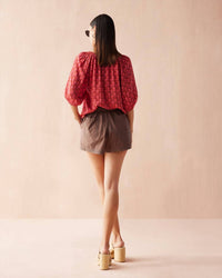 Omika - Isla Blouse