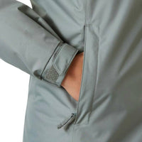 Helly Hansen - Long Belfast Winter Jacket