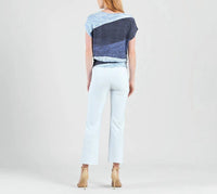 Clara Sunwoo - Short Sleeve Blouse