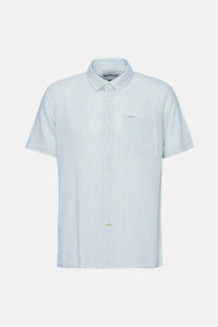 Barbour - Deerpark Striped Summer Fit Shirt