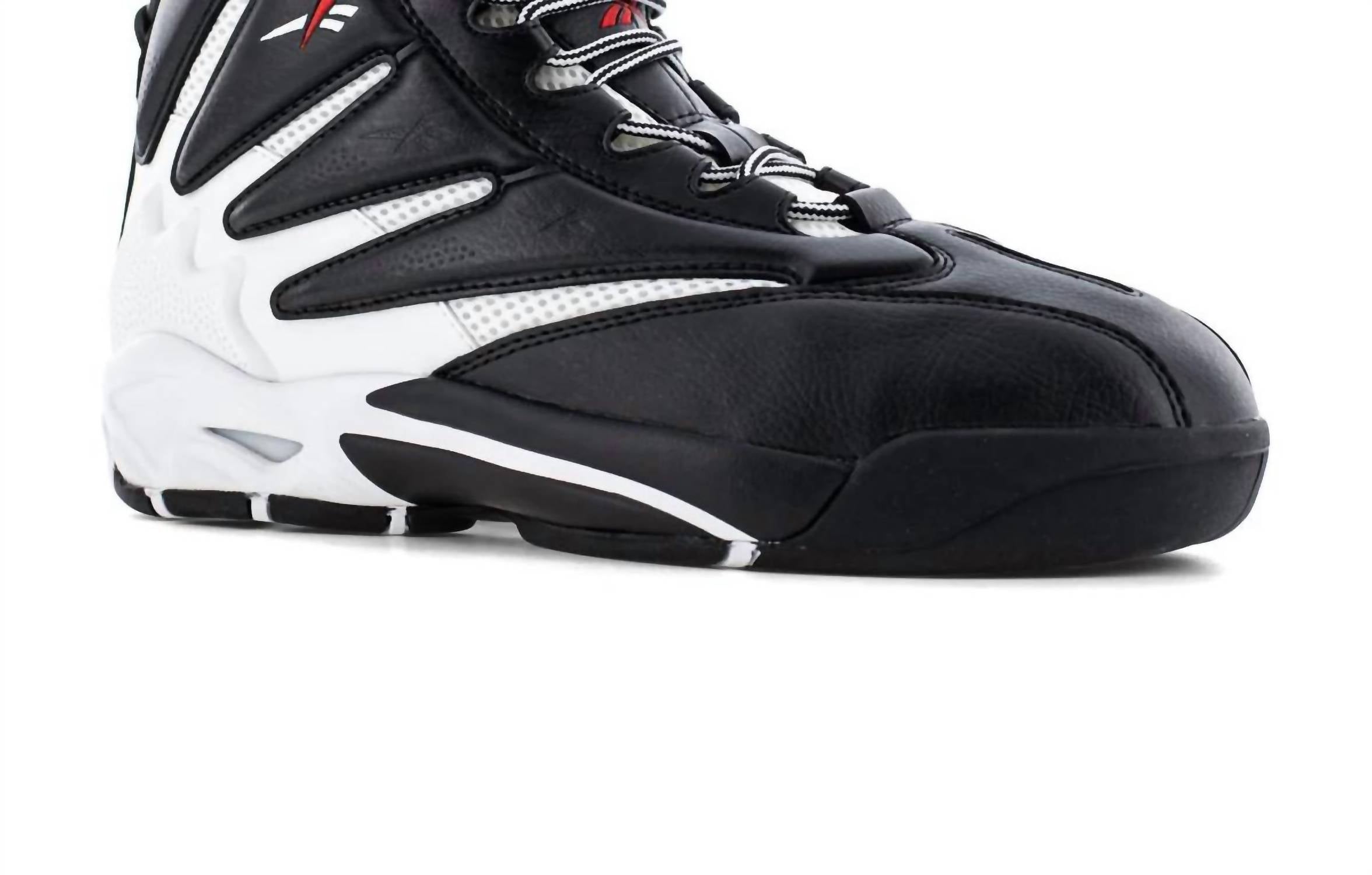 Reebok - Men's Blast High Top Work Sneaker