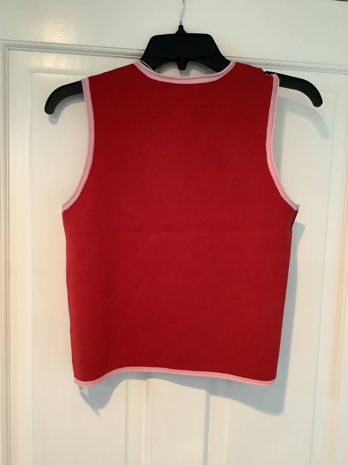 Mod Ref - The lisa top