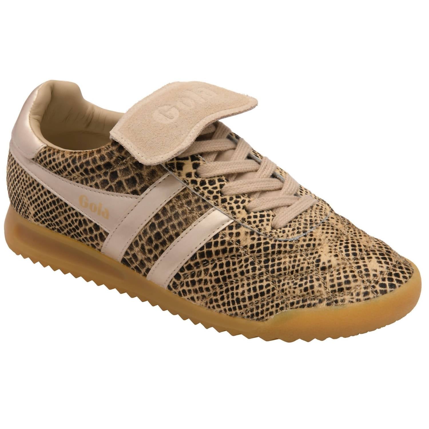 Gola - Women's Stadium Sneakers