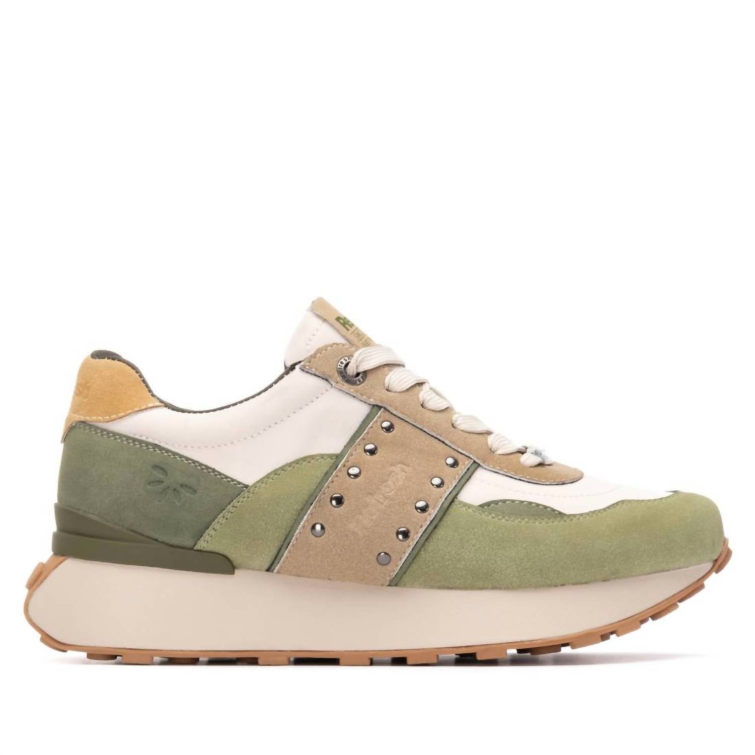 Xti - Women's Refresh 173064 Sneakers