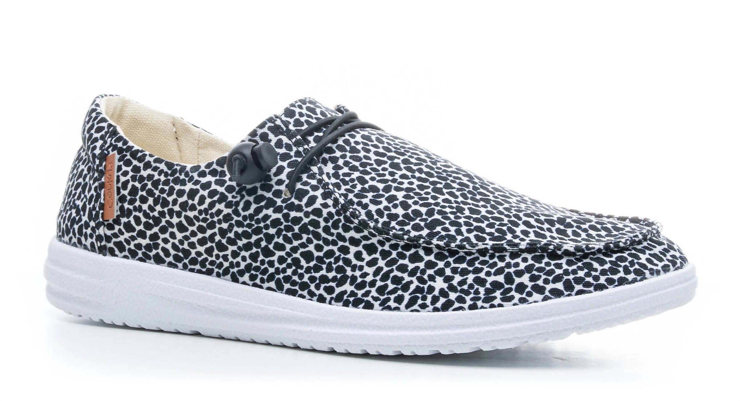 Kayak Slip On Shoe