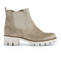 Gabor - Women's Chelsea Lug Boot
