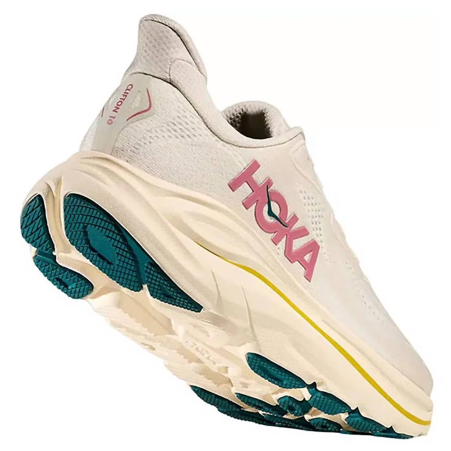 Hoka - Women's Clifton 10 Shoes