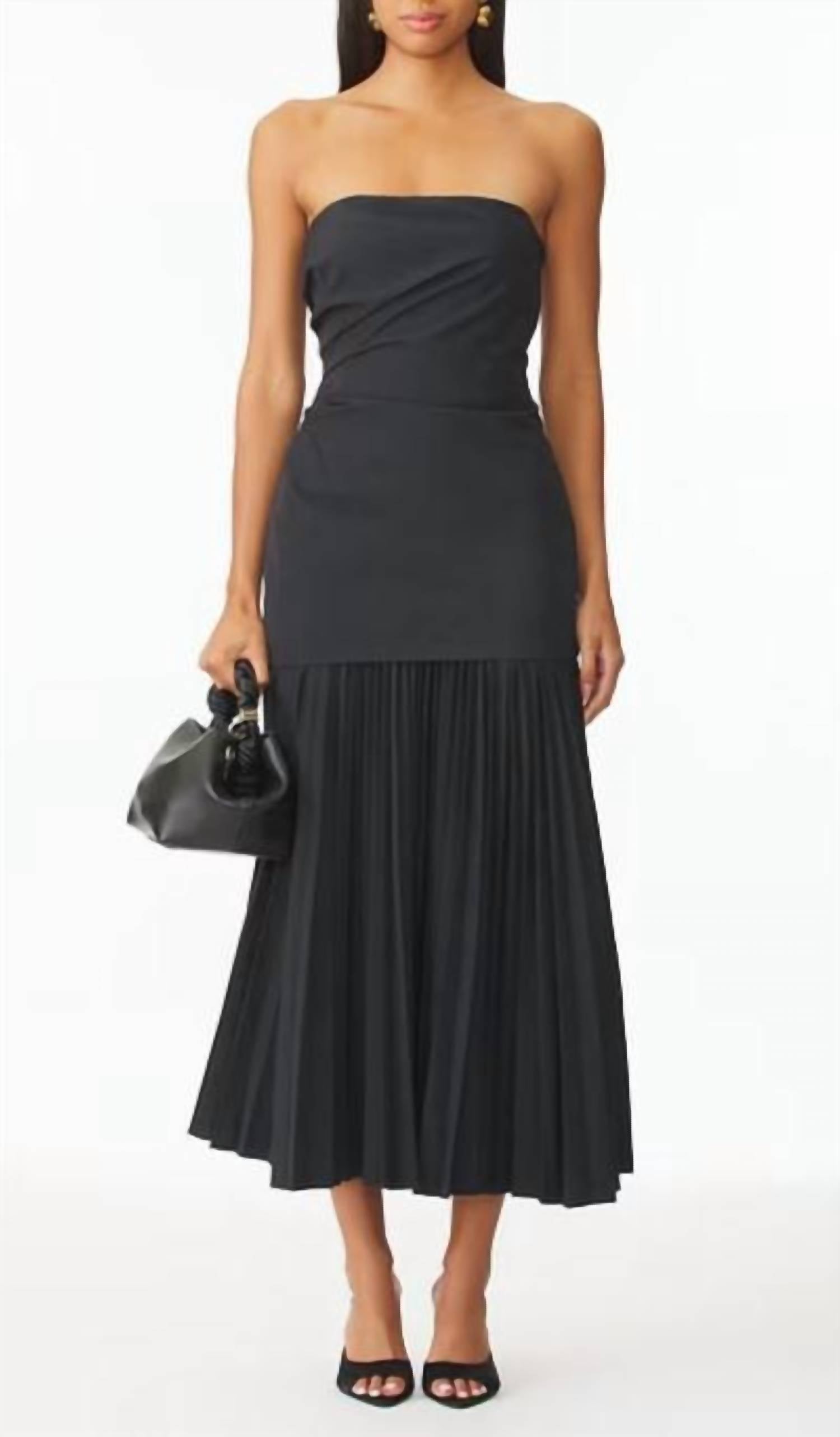 A.L.C. - Austin Dress