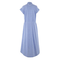 The Shirt - The Maxi Shirtdress