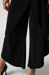 Joseph Ribkoff - Classic Overlay Pants