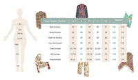 Aratta Birth Of Venus Maxi Dress in pearl print - women's dress - view 5