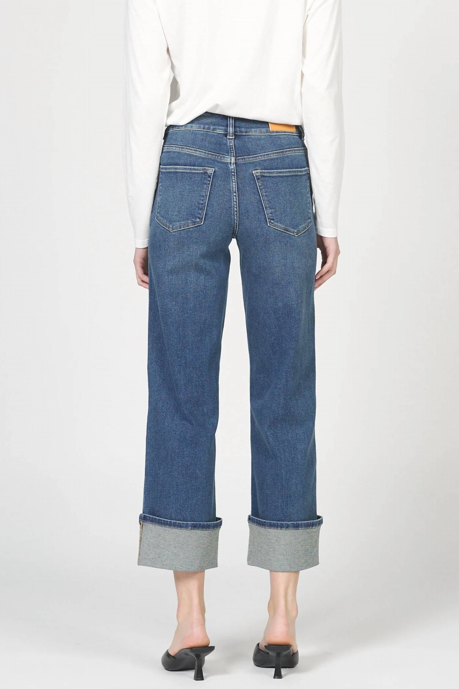Dear John Denim - Holly Jean