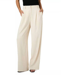 French Connection - Women's Harrie Suiting Trouser
