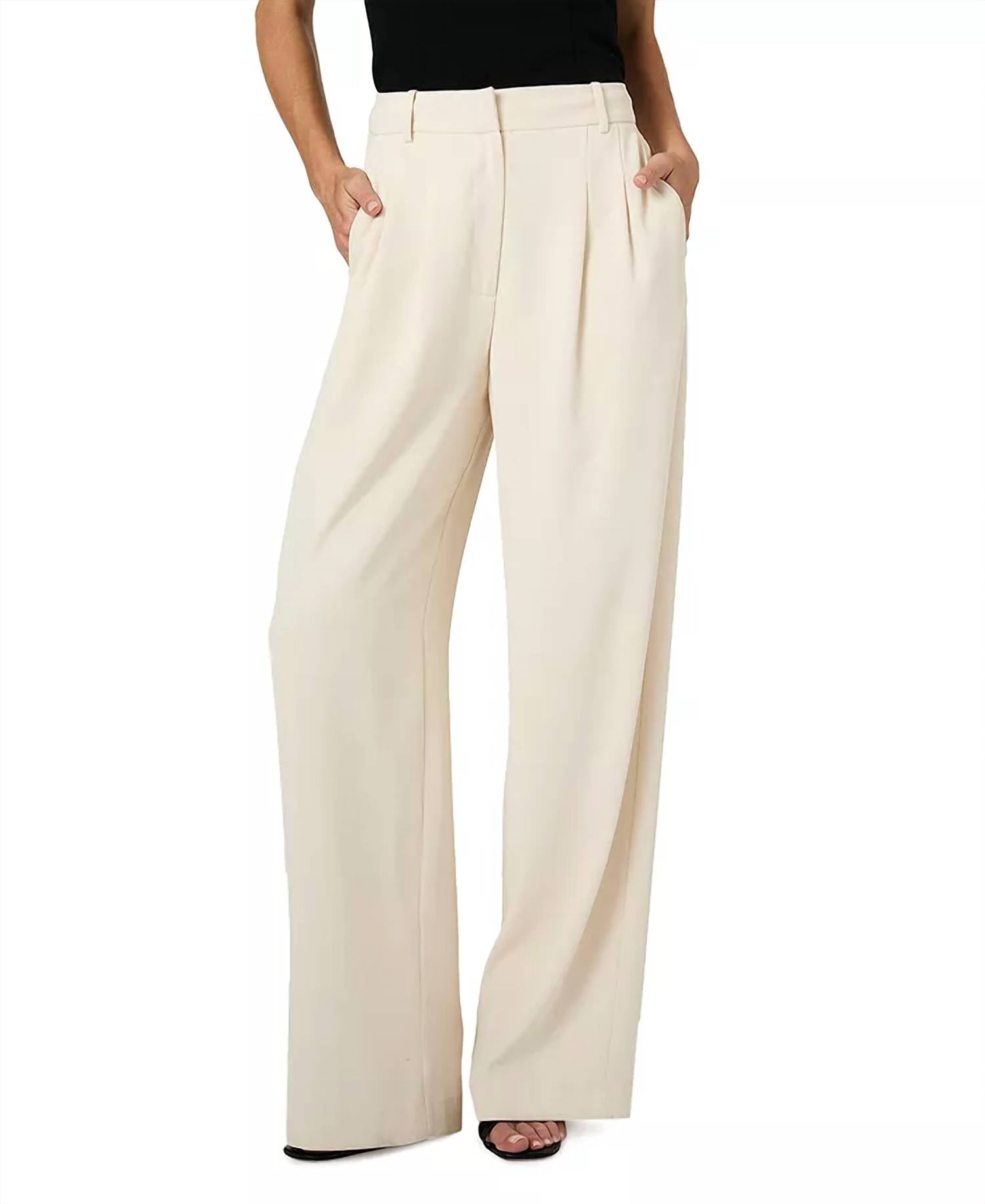 French Connection - Women's Harrie Suiting Trouser