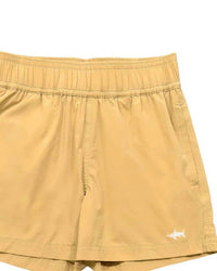 Saltwater Boys Co. - Kid's Performance Shorts