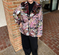 Isle - Spotlight Blazer Jacket