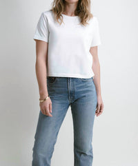 Darling - Lively Shoulder Top