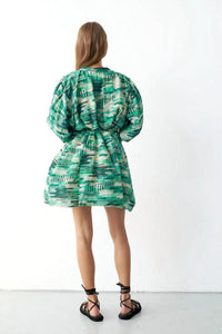 Chufy - Ziggy Mini Dress