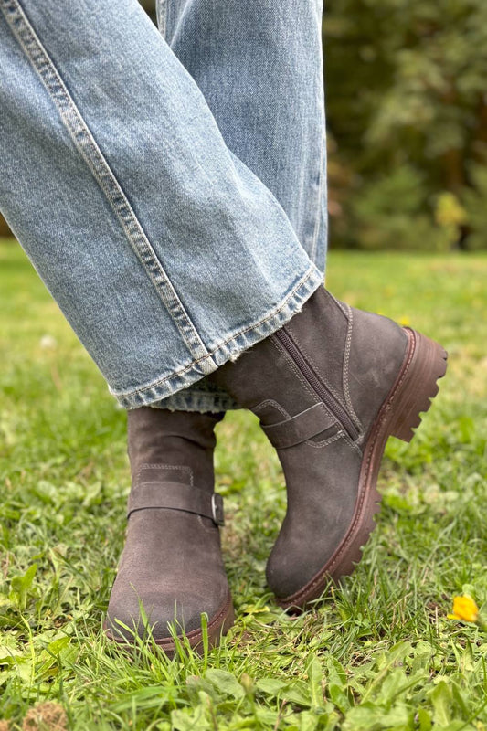 Sofft - Women's Amberlynn Boot