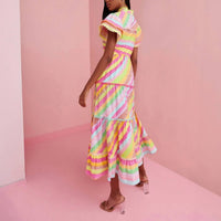 Celia B - Echo dress