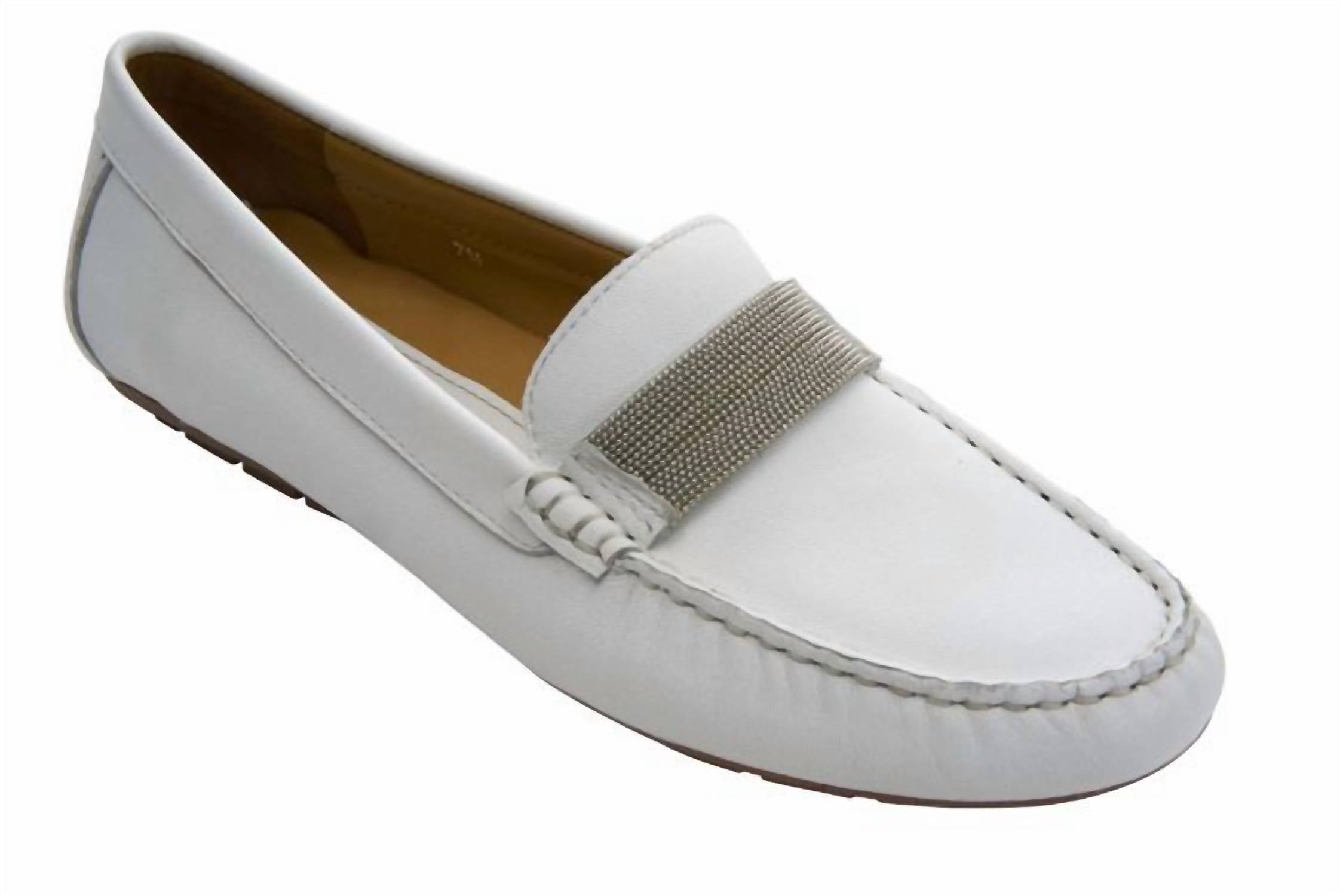 Vaneli - Women’s Arles Glove Nappa Loafer