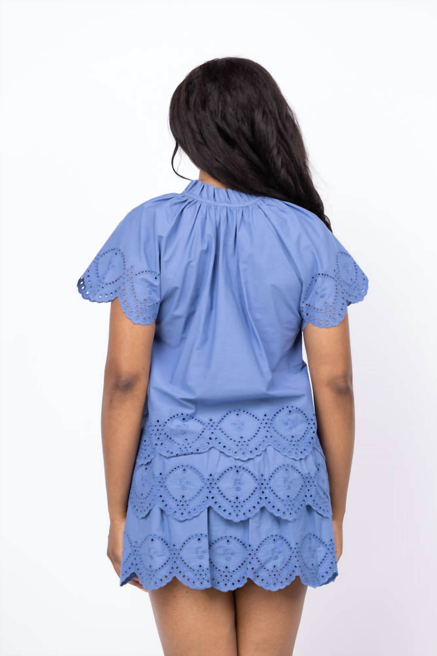 Sundays - Corinne Top