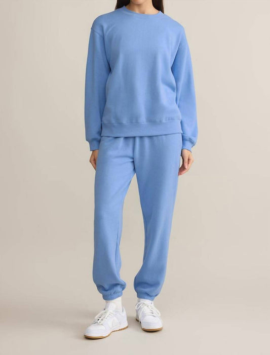 Z Supply - Classic Boyfriend Sweatshirt