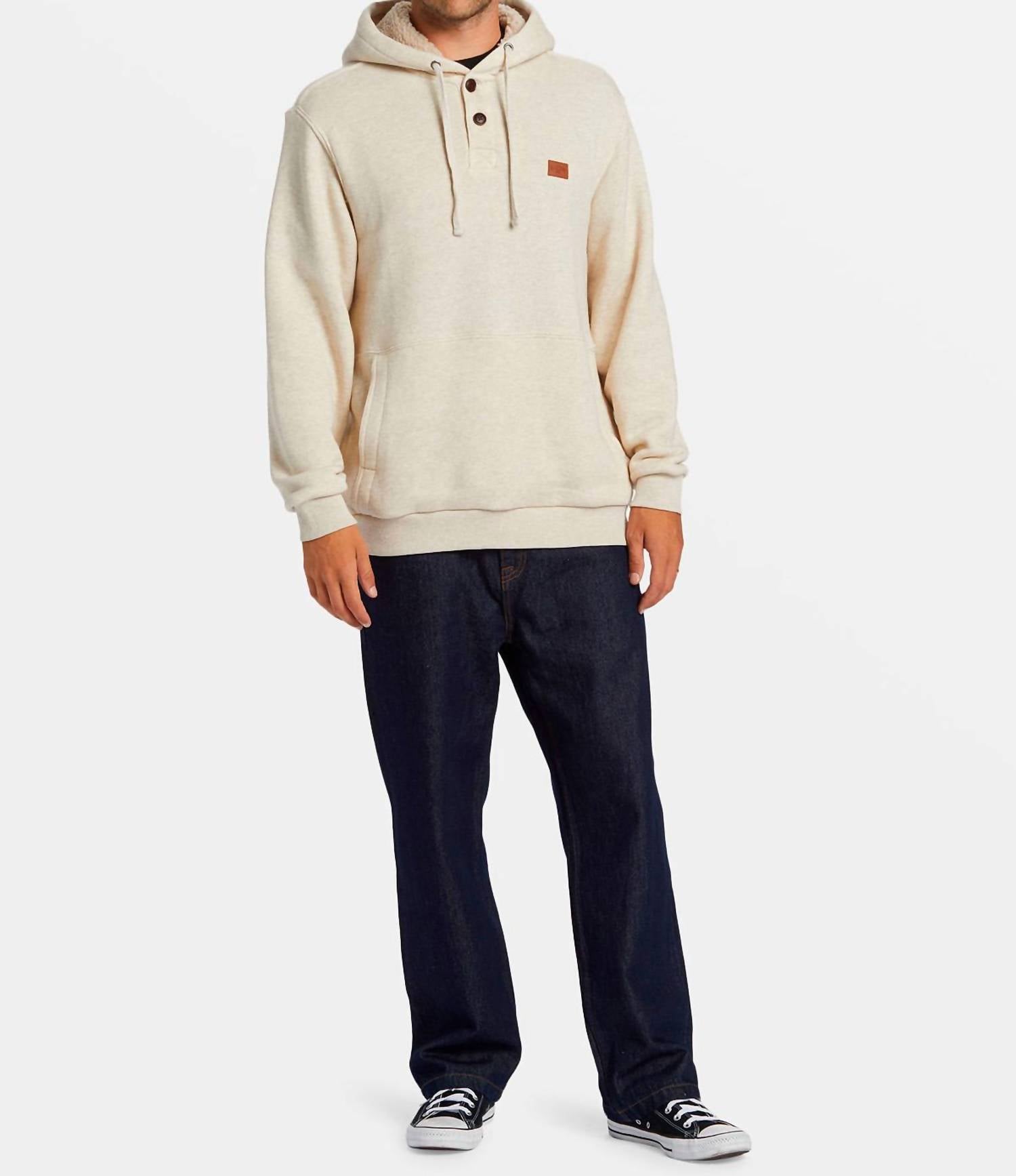 Billabong - Hudson Sweatshirts Hoodie