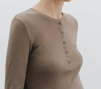 Nili Lotan - Jordan Henley Tee
