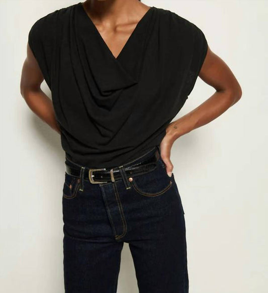 Nation Ltd - Geni Top