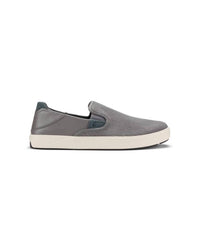Olukai - Men's Lae‘ahi Kapa Corduroy Slip-on Shoes