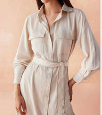 Omika - Palma Maxi Dress