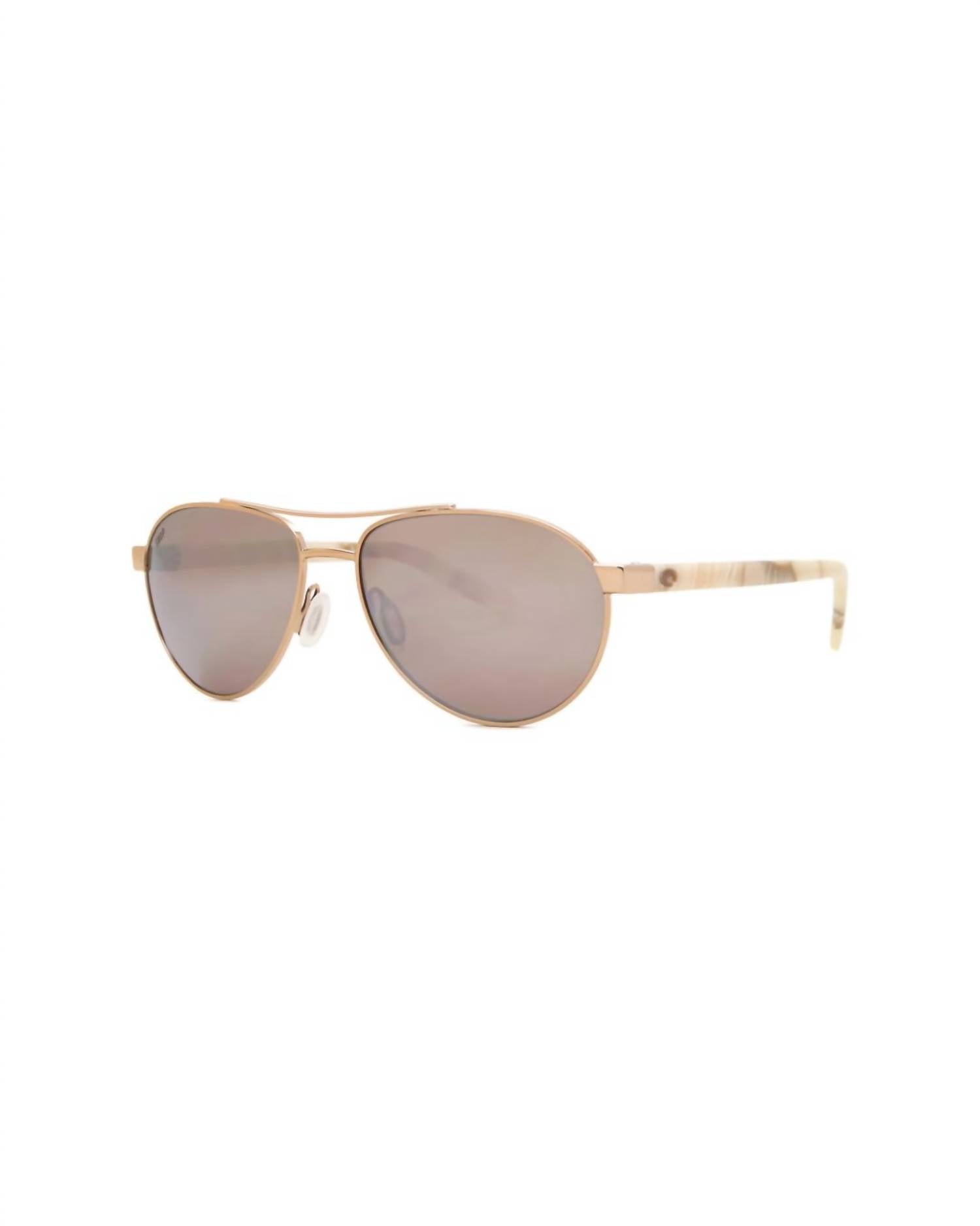 Costa Del Mar - Women's Fernandina Sunglasses