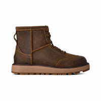 Ugg - Men Idyllwild Lace Boots