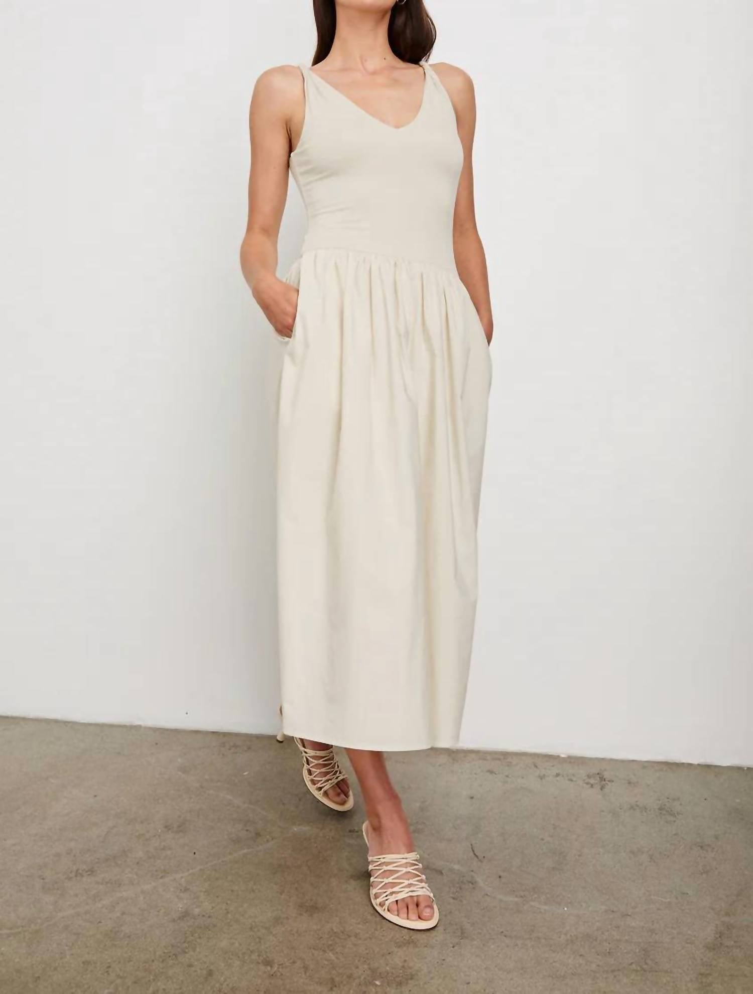 Rails - Franca Midi Dress