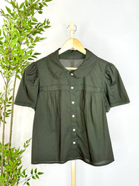 Kut From The Kloth - Women's Vienna Button Front Top