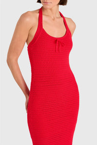 Amanda Uprichard - Valentini Midi Dress