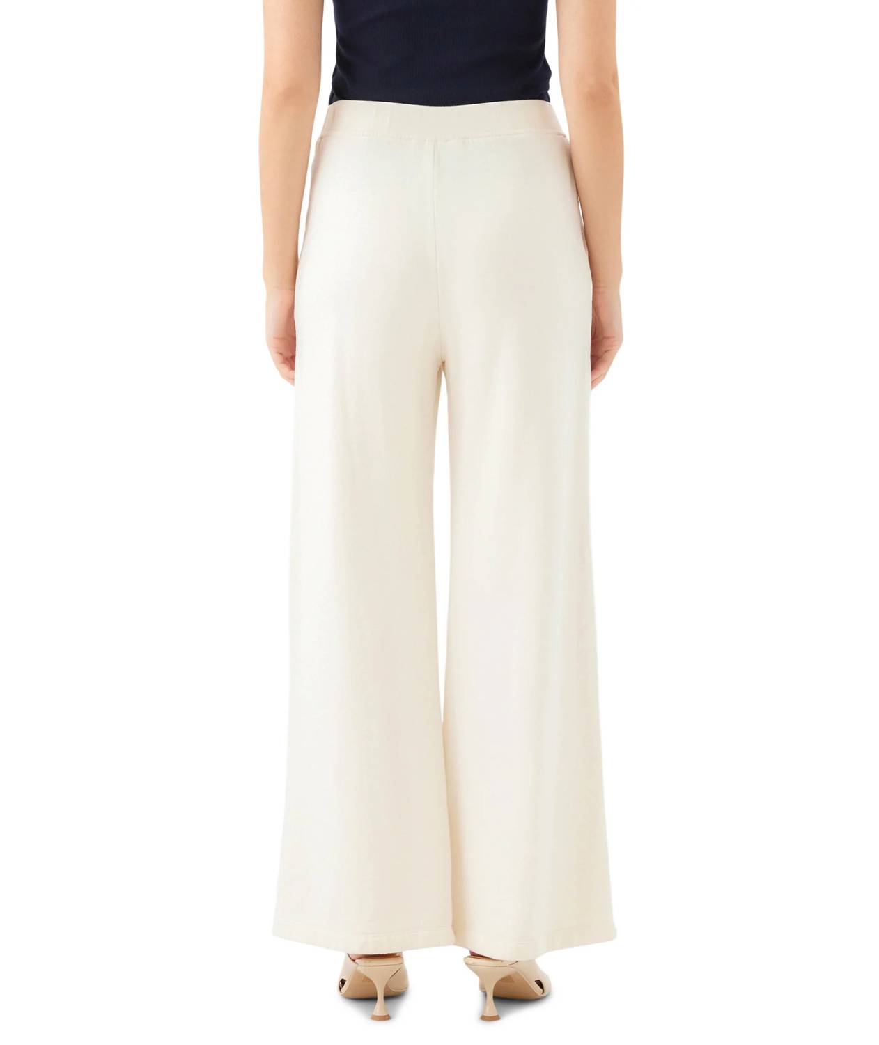 Fifteen Twenty - Front Slit Sweatpants