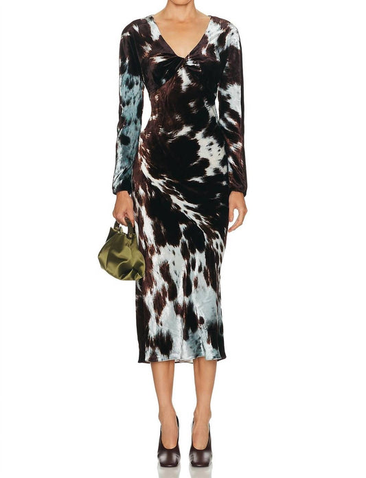 Dries Van Noten - Duska Dress