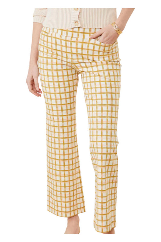 Spartina 449 - MAREN KICK FLARE PANTS