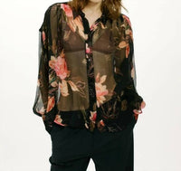 Momoni - Camila Shirt
