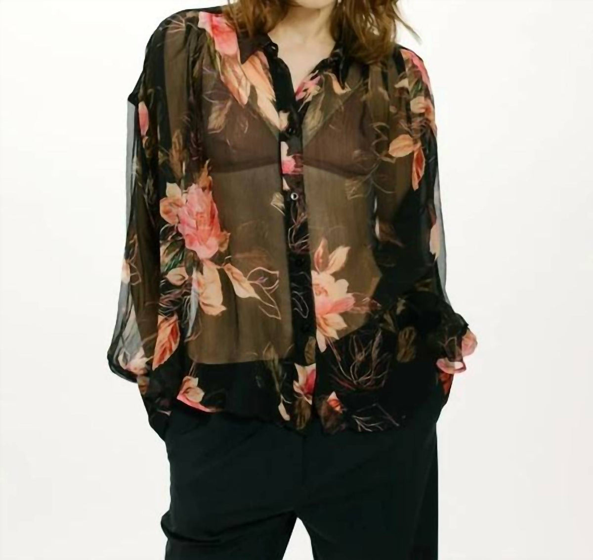 Momoni - Camila Shirt
