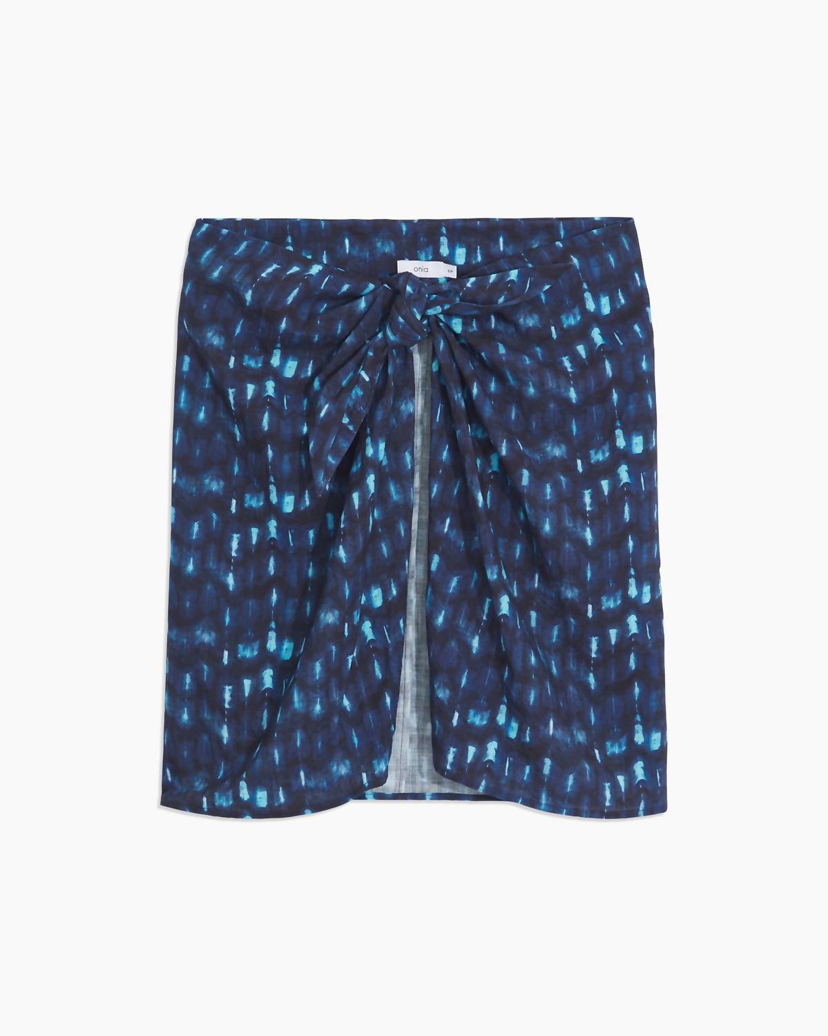 Onia - WOMEN MINI GAUZE PAREO