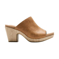 ROCKPORT Women's Vivianne Sandals in beige - women's sandal - detail view
