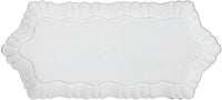 Creative Co-Op - Terra Cotta Platter